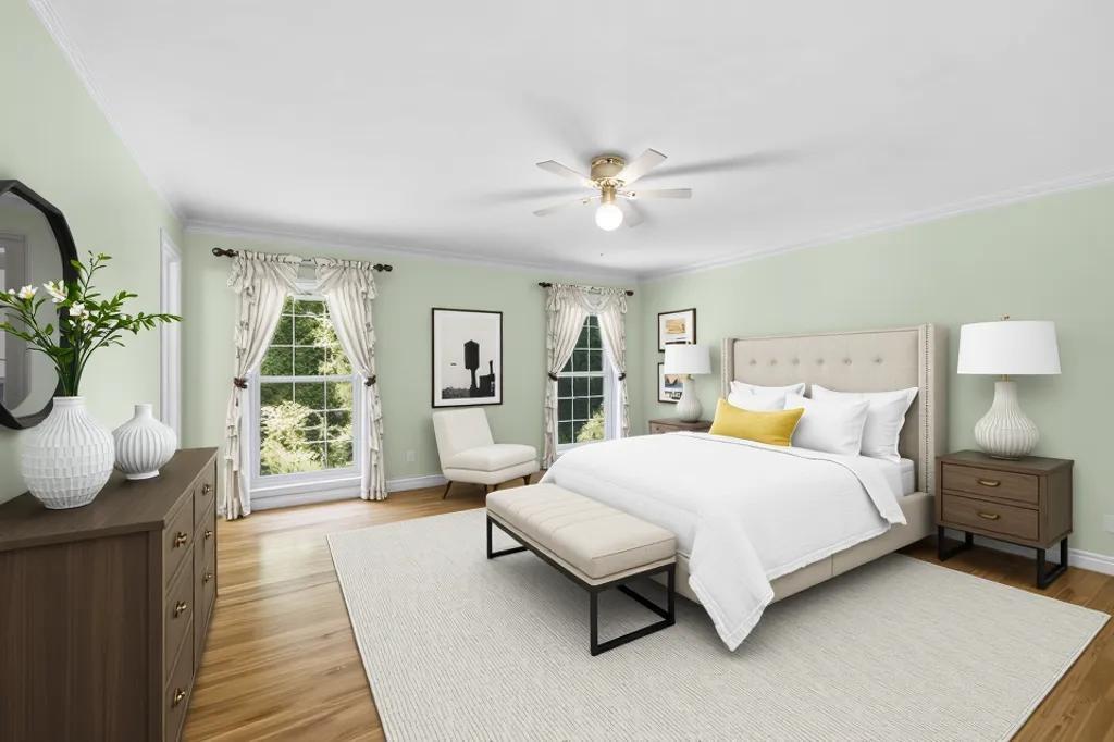 5607 Coronation Court Dunwoody GA 30338
