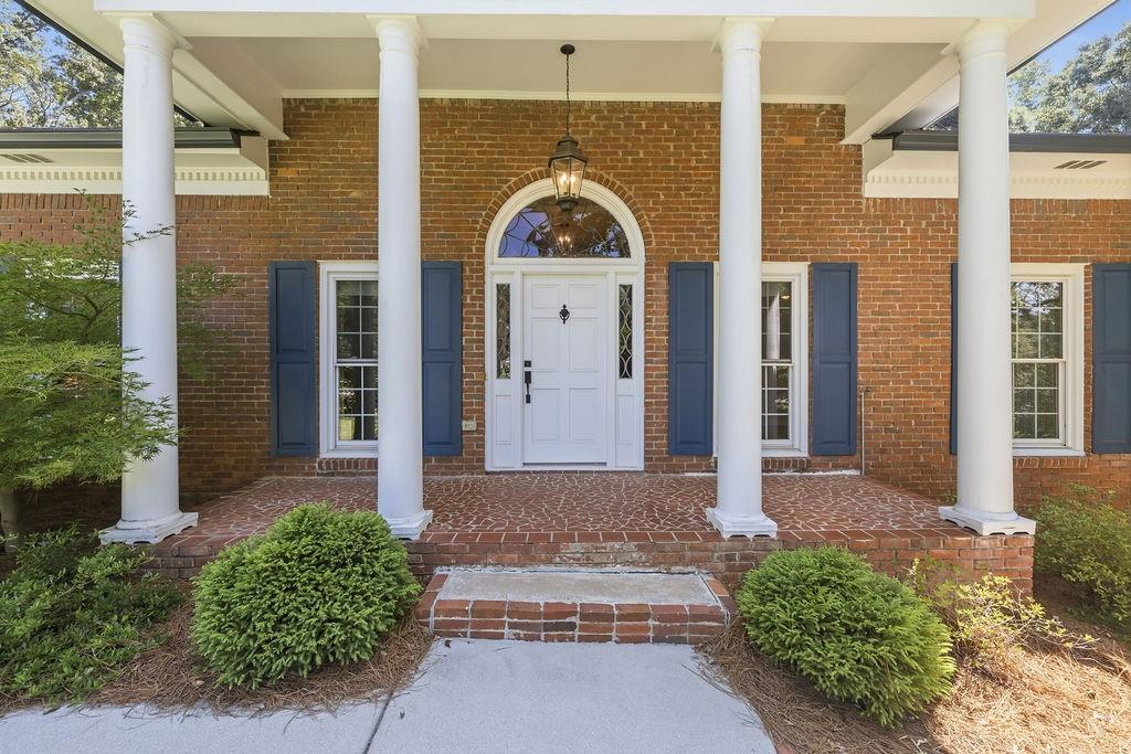 5607 Coronation Court Dunwoody GA 30338