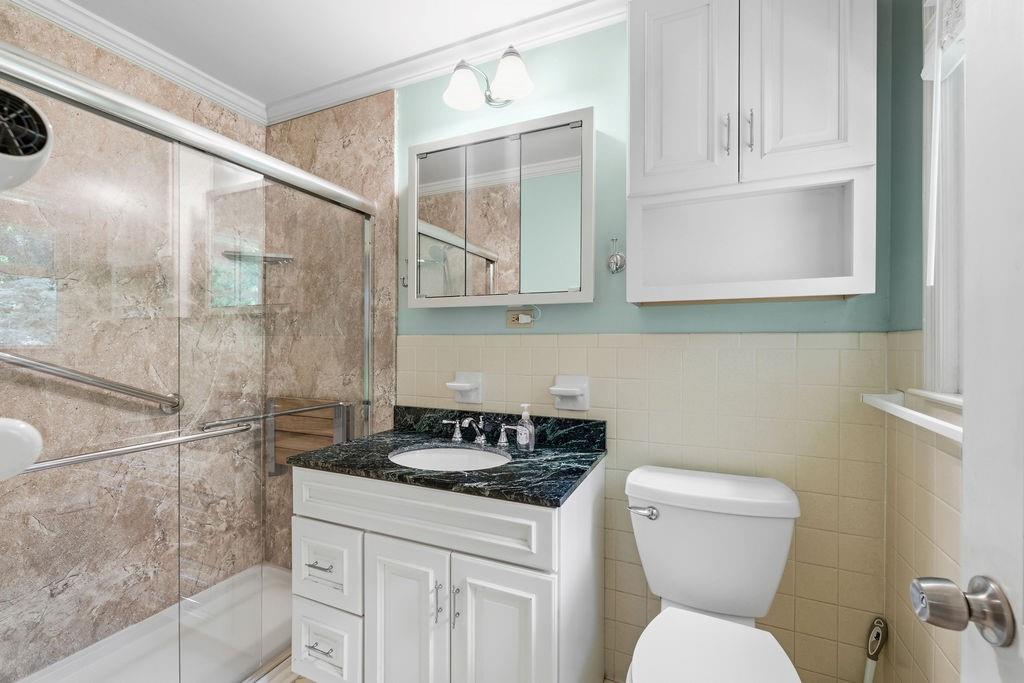 5607 Coronation Court Dunwoody GA 30338