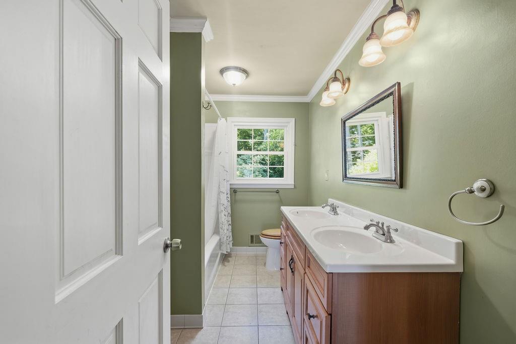 5607 Coronation Court Dunwoody GA 30338