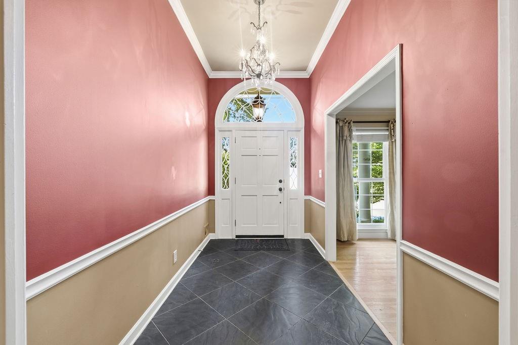 5607 Coronation Court Dunwoody GA 30338