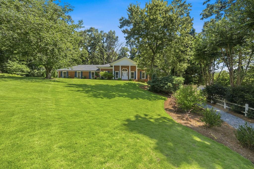 5607 Coronation Court Dunwoody GA 30338