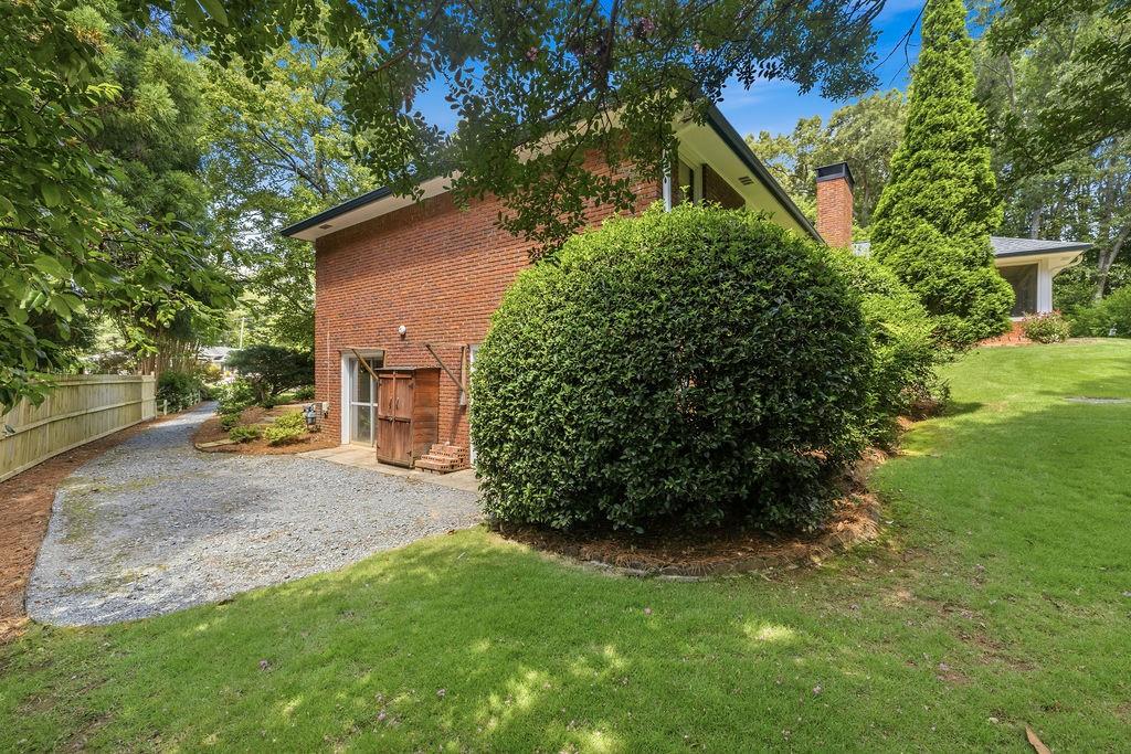 5607 Coronation Court Dunwoody GA 30338
