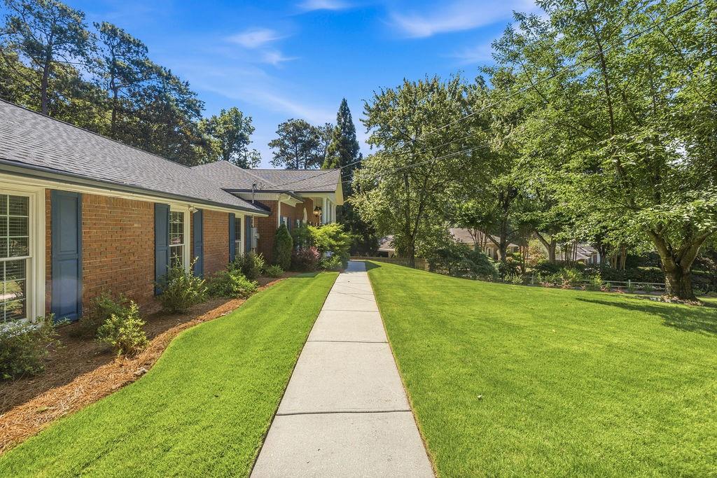 5607 Coronation Court Dunwoody GA 30338