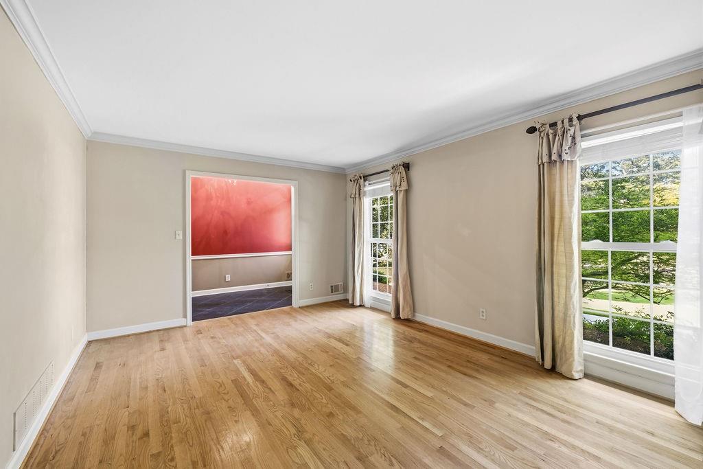 5607 Coronation Court Dunwoody GA 30338