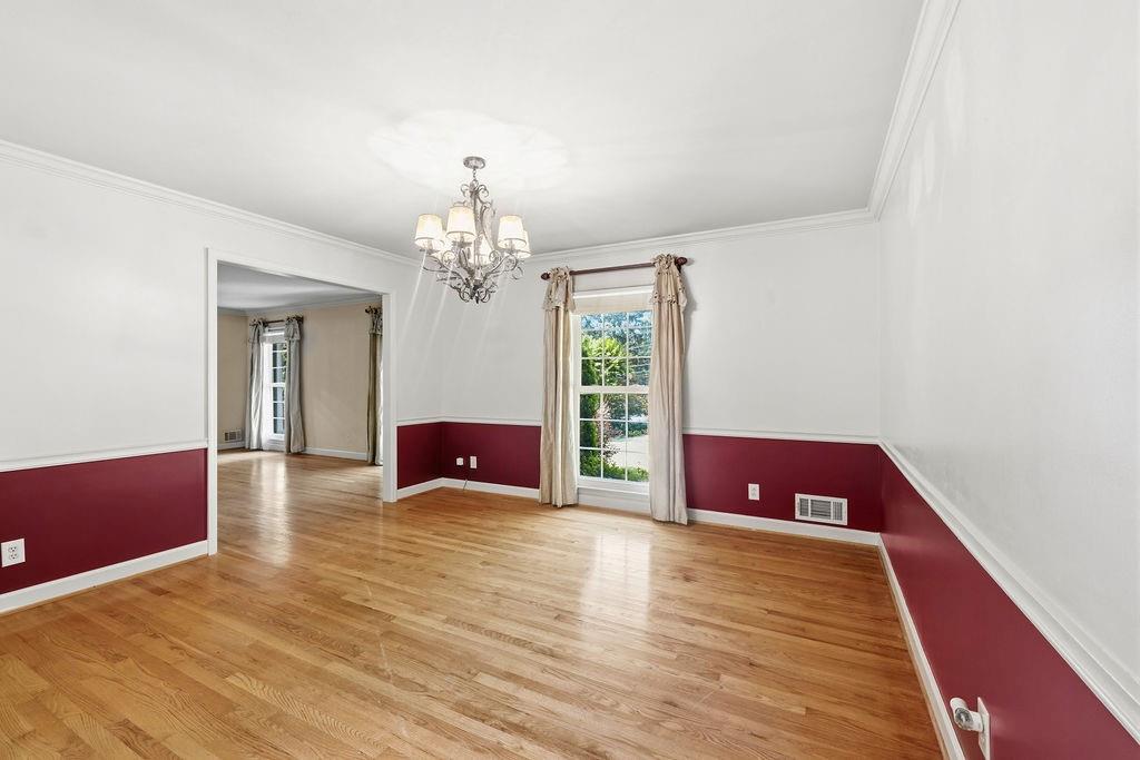 5607 Coronation Court Dunwoody GA 30338