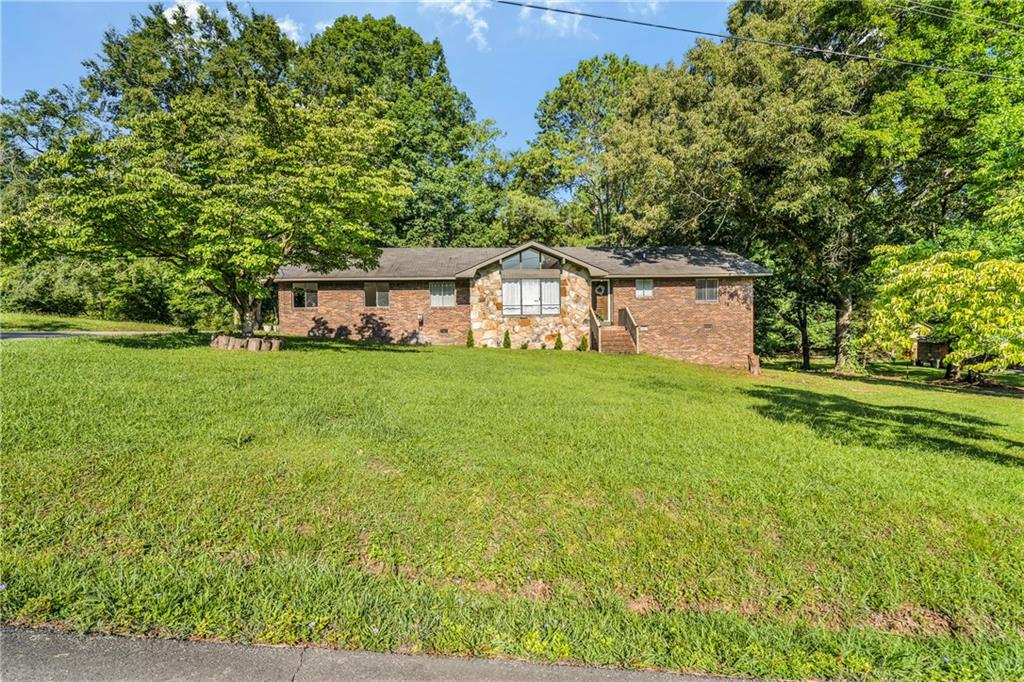 2814 Suncrest Drive Dalton GA 30720