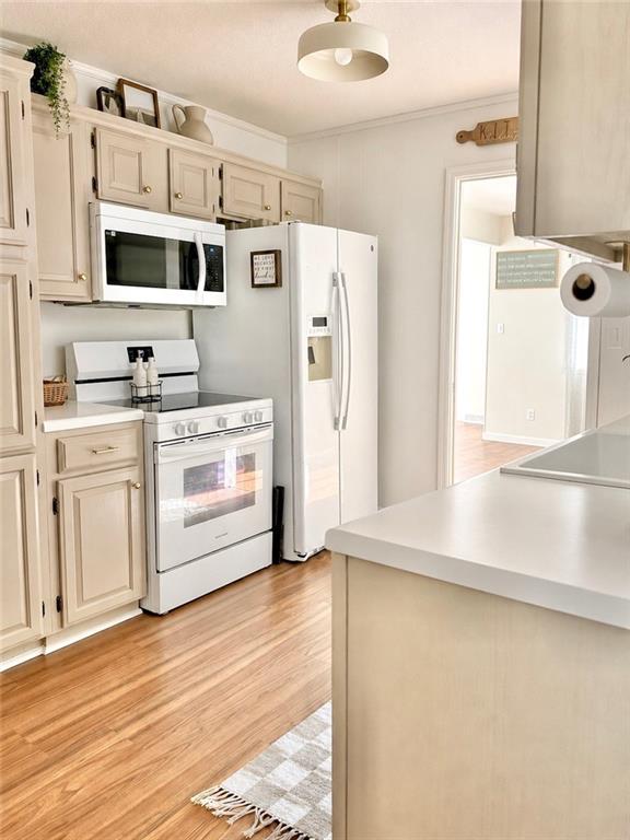2814 Suncrest Drive Dalton GA 30720