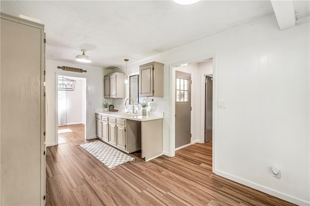 2814 Suncrest Drive Dalton GA 30720