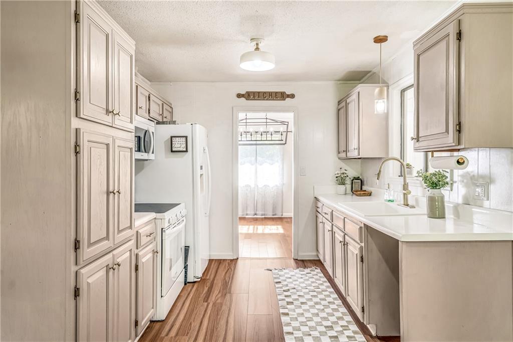 2814 Suncrest Drive Dalton GA 30720
