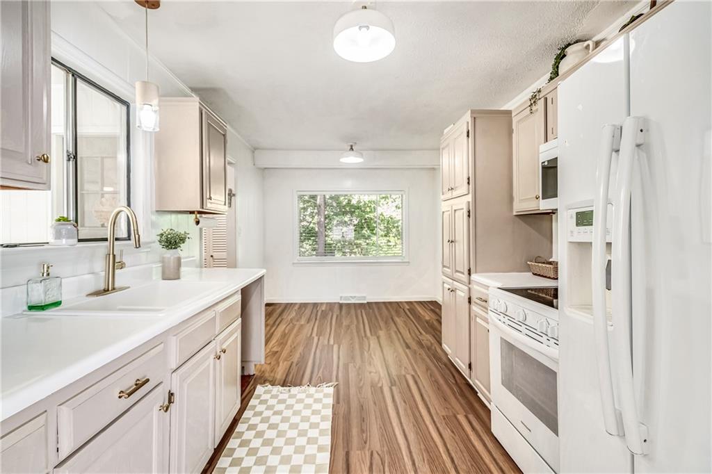 2814 Suncrest Drive Dalton GA 30720