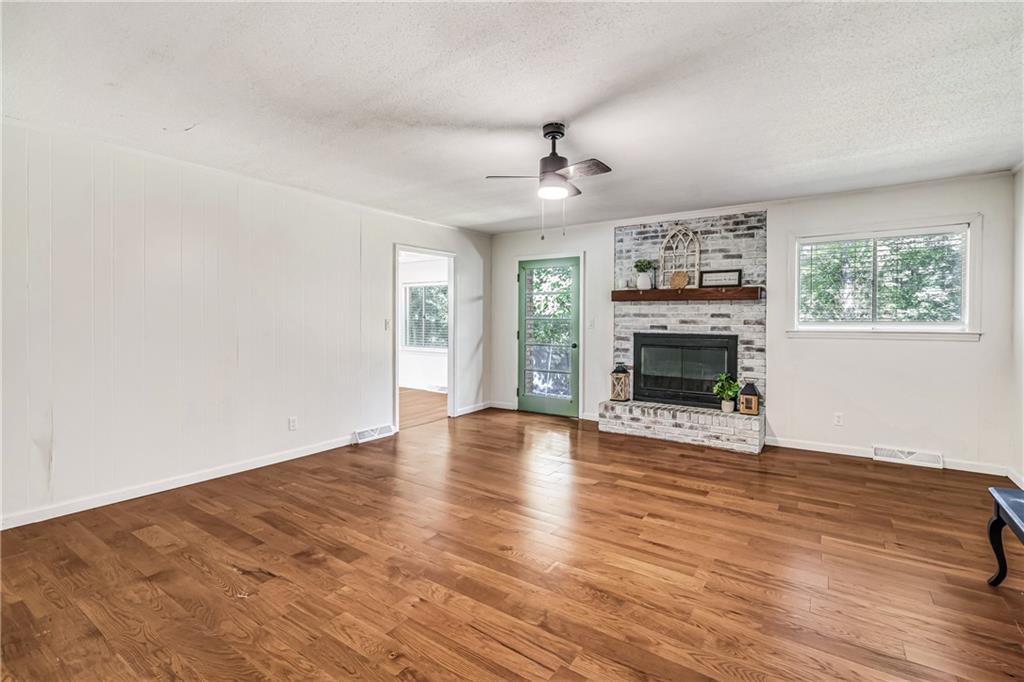 2814 Suncrest Drive Dalton GA 30720