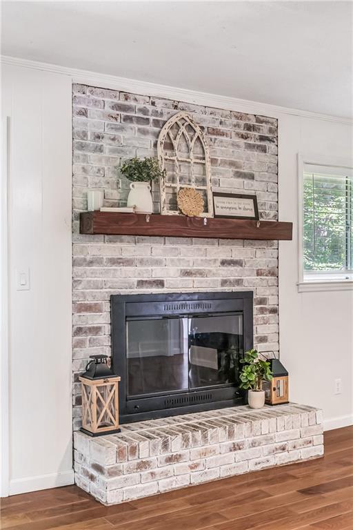 2814 Suncrest Drive Dalton GA 30720