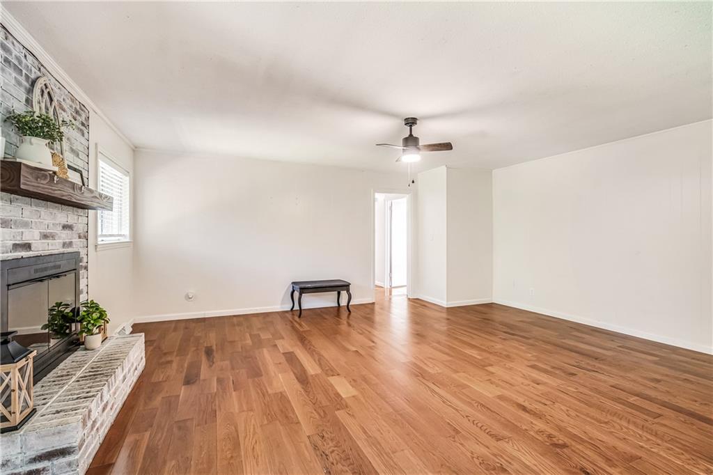 2814 Suncrest Drive Dalton GA 30720