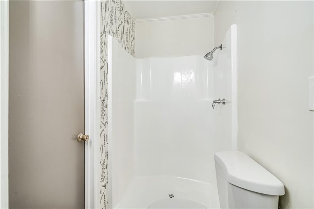 2814 Suncrest Drive Dalton GA 30720