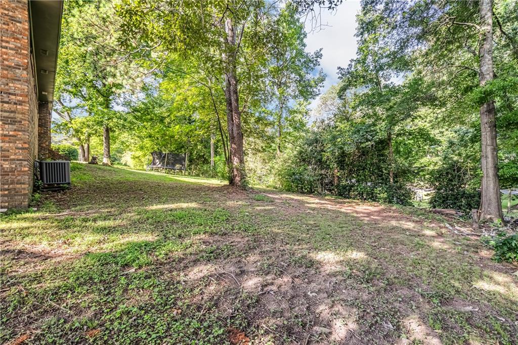 2814 Suncrest Drive Dalton GA 30720