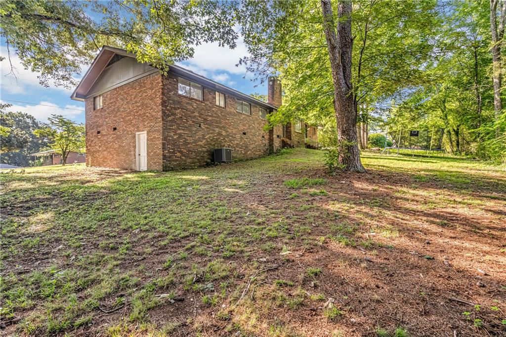 2814 Suncrest Drive Dalton GA 30720