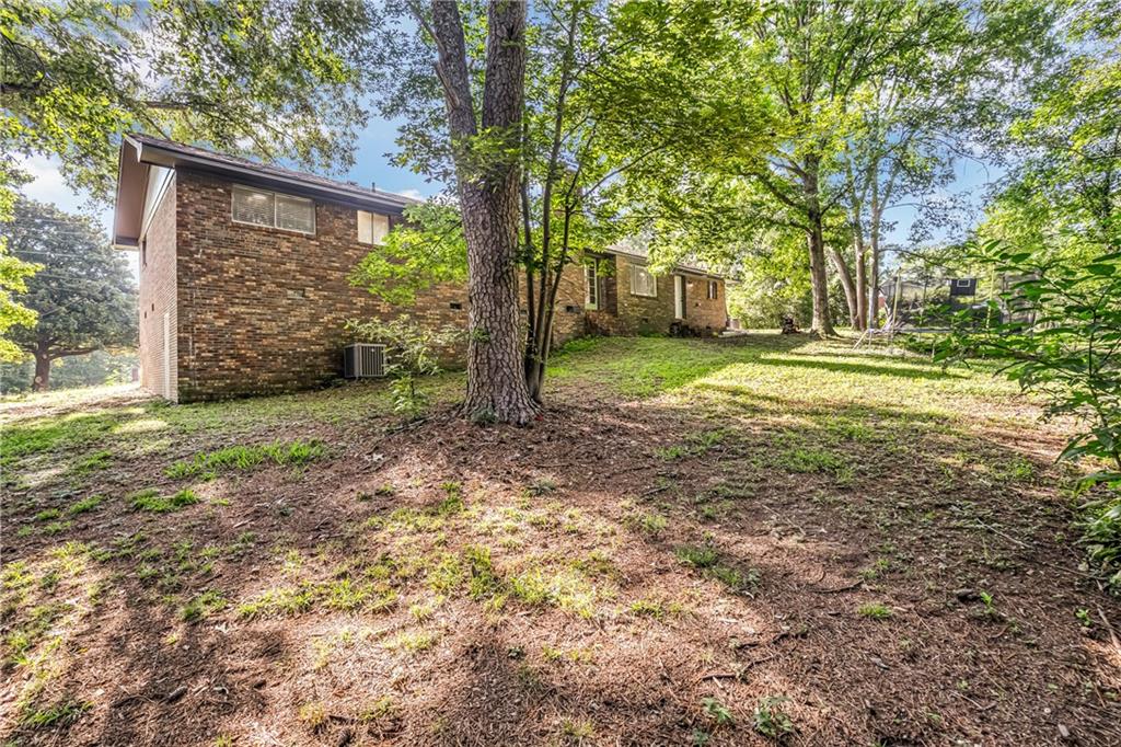 2814 Suncrest Drive Dalton GA 30720