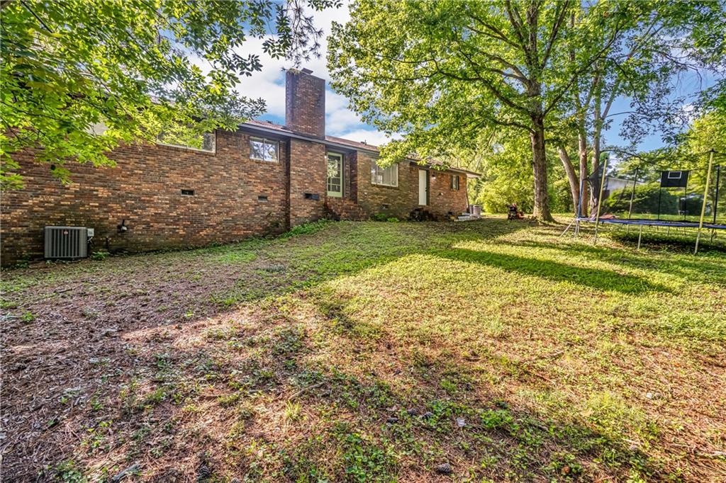 2814 Suncrest Drive Dalton GA 30720