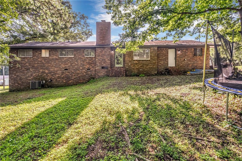 2814 Suncrest Drive Dalton GA 30720
