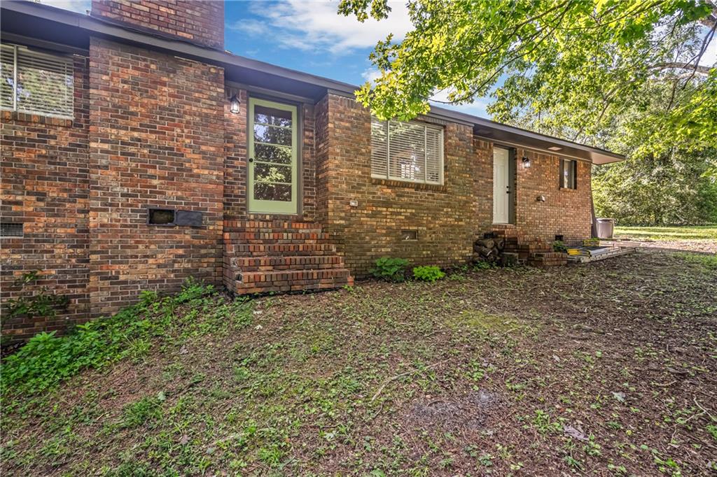 2814 Suncrest Drive Dalton GA 30720