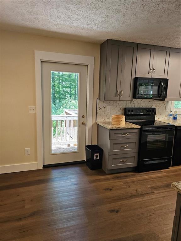 4073 Twin Springs Road Gainesville GA 30507