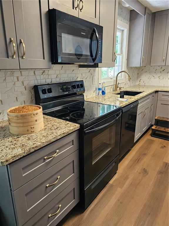 4073 Twin Springs Road Gainesville GA 30507