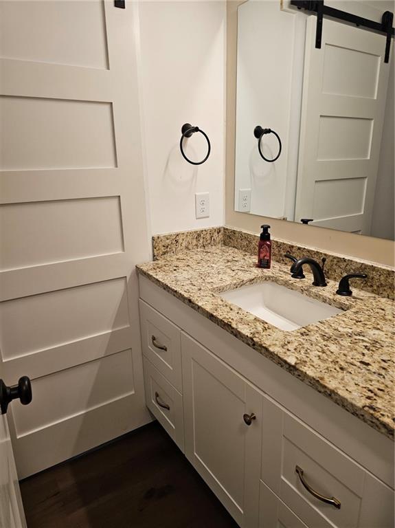 4073 Twin Springs Road Gainesville GA 30507