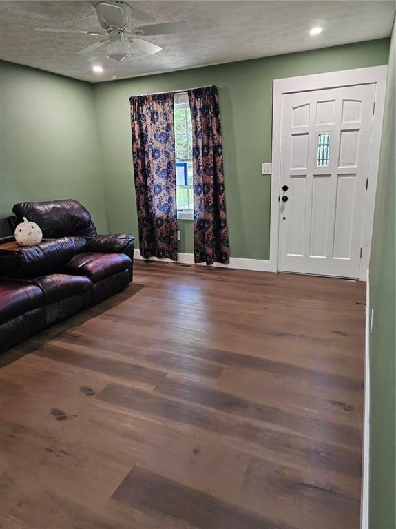 4073 Twin Springs Road Gainesville GA 30507
