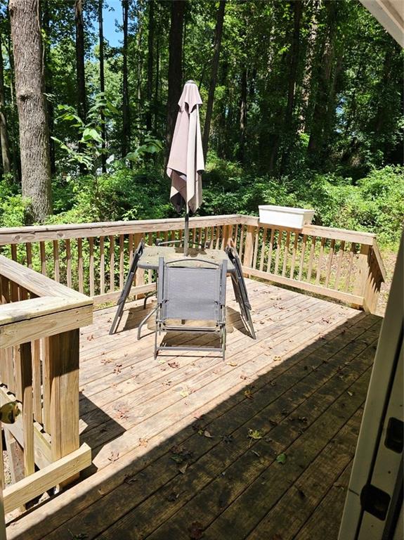 4073 Twin Springs Road Gainesville GA 30507
