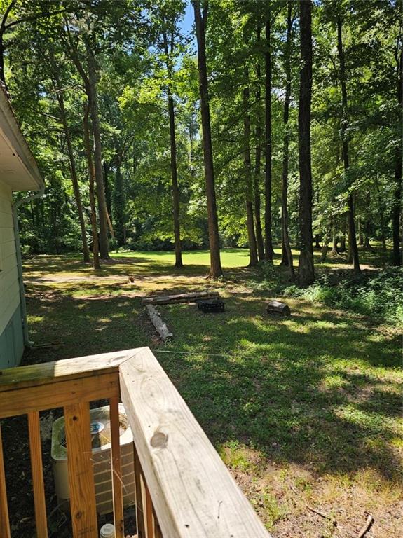 4073 Twin Springs Road Gainesville GA 30507