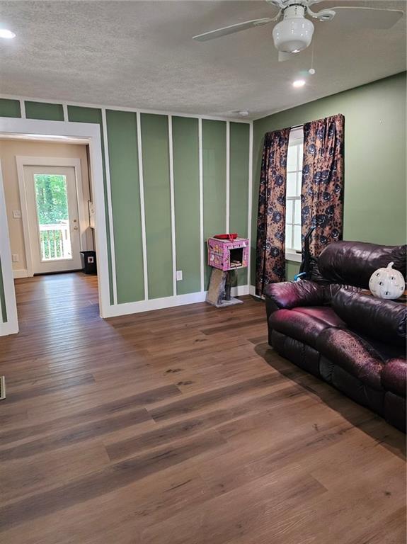 4073 Twin Springs Road Gainesville GA 30507