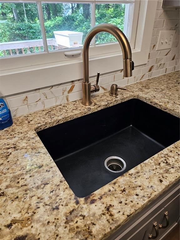 4073 Twin Springs Road Gainesville GA 30507