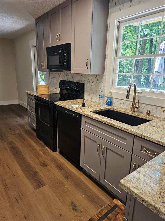 4073 Twin Springs Road Gainesville GA 30507