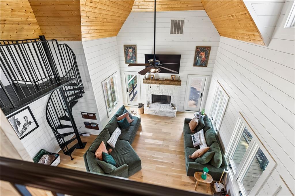 692 Hutchins Wolfskin Road Stephens GA 30667