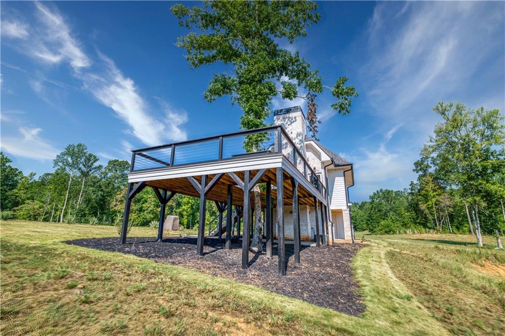 692 Hutchins Wolfskin Road Stephens GA 30667