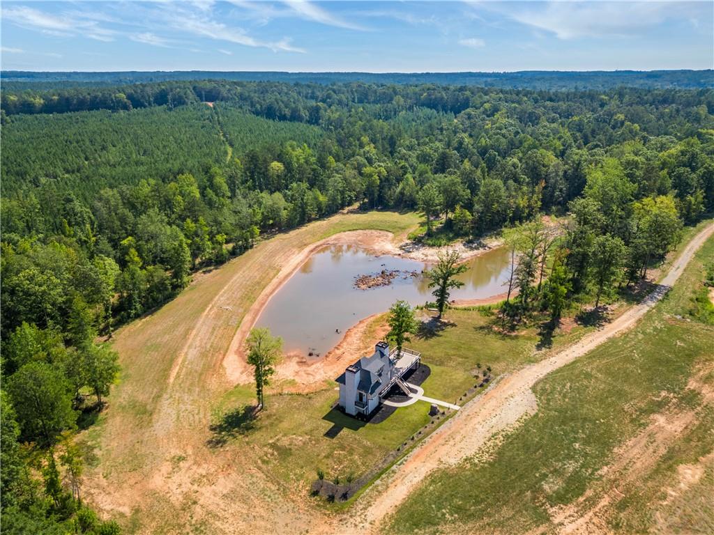 692 Hutchins Wolfskin Road Stephens GA 30667