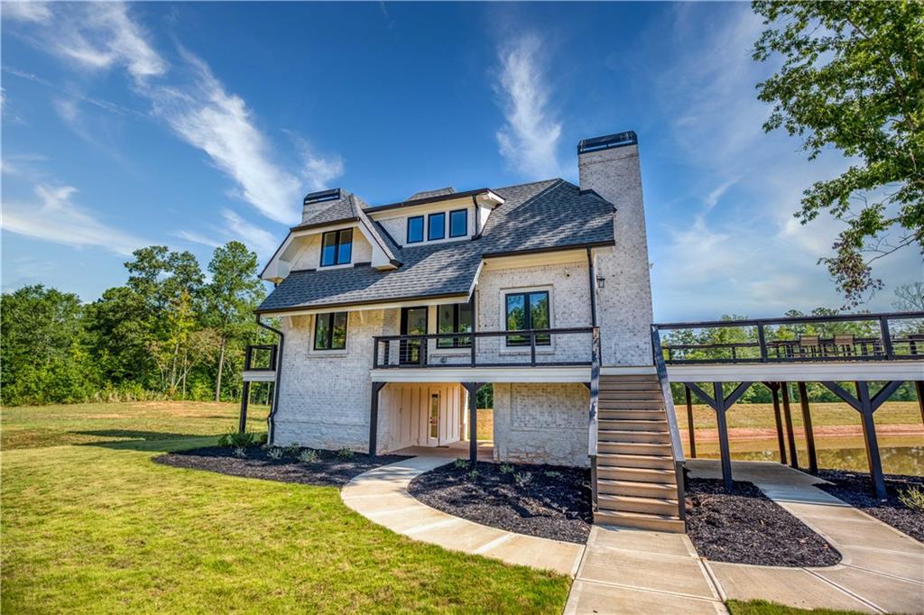 692 Hutchins Wolfskin Road Stephens GA 30667