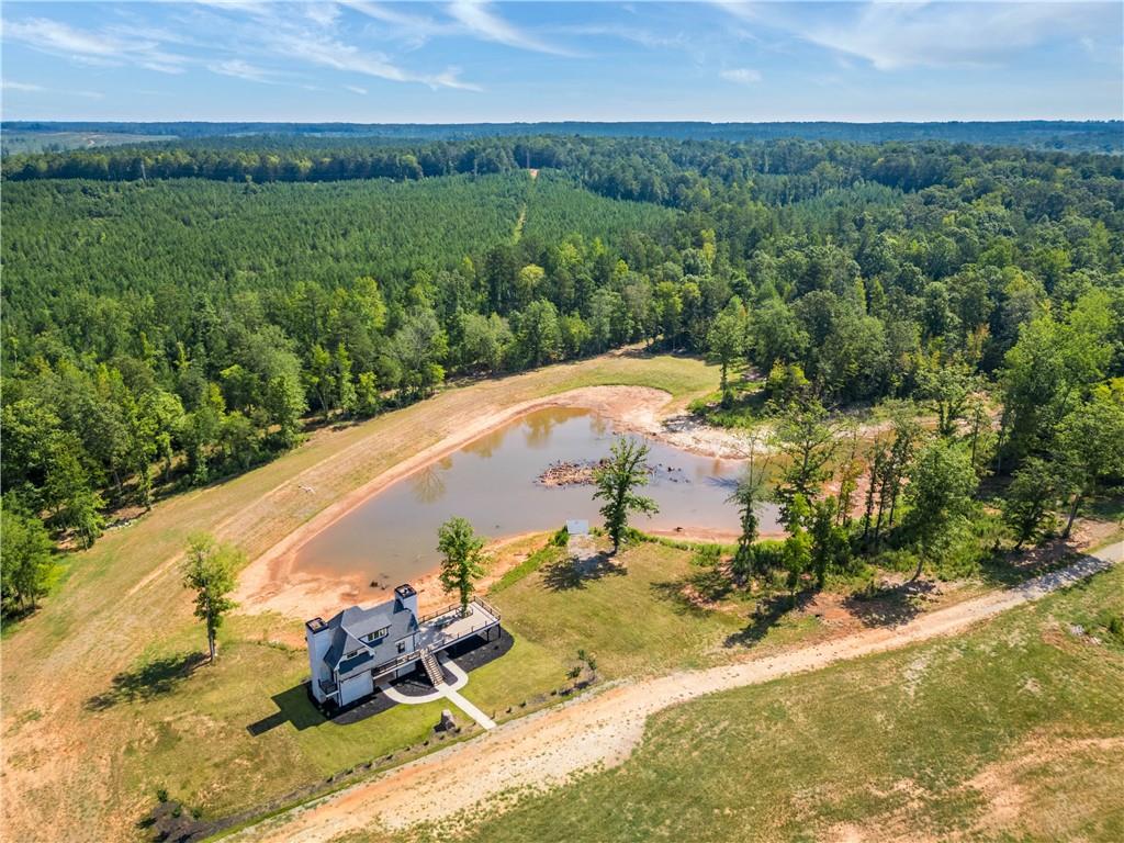 692 Hutchins Wolfskin Road Stephens GA 30667