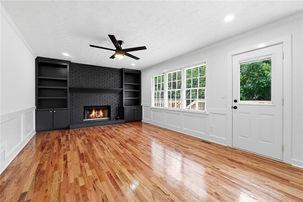 3022 Meadowsweet Trail Snellville GA 30078