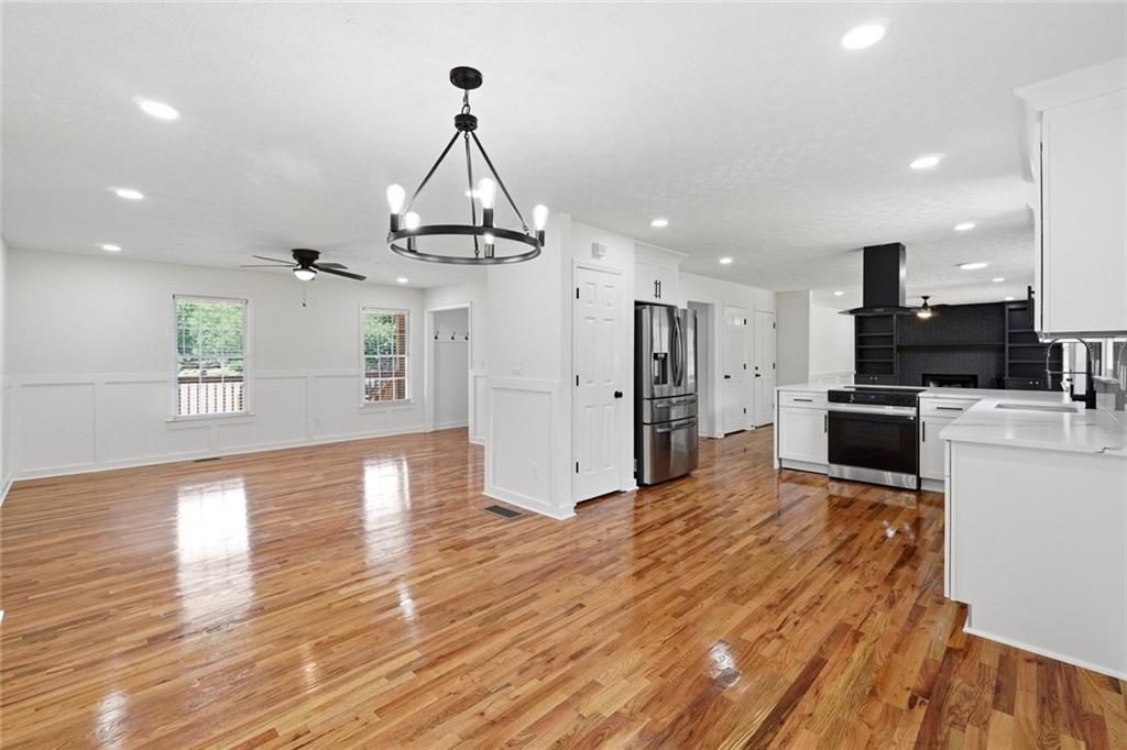 3022 Meadowsweet Trail Snellville GA 30078