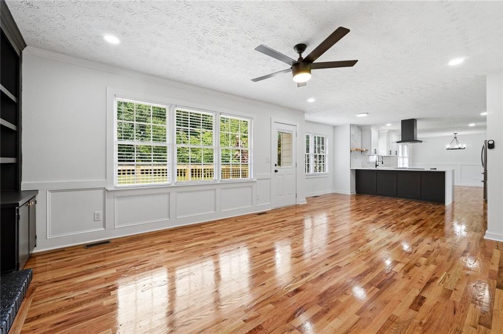 3022 Meadowsweet Trail Snellville GA 30078