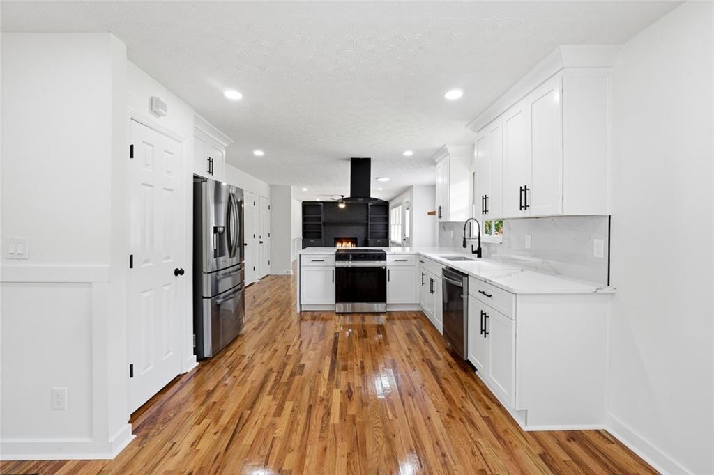 3022 Meadowsweet Trail Snellville GA 30078