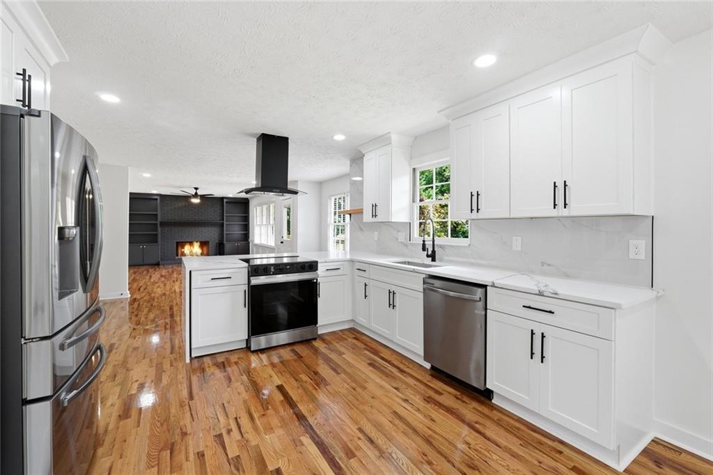 3022 Meadowsweet Trail Snellville GA 30078