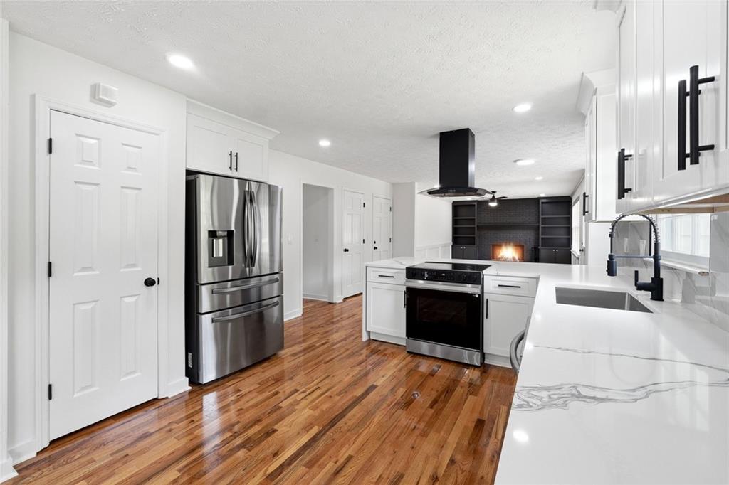 3022 Meadowsweet Trail Snellville GA 30078