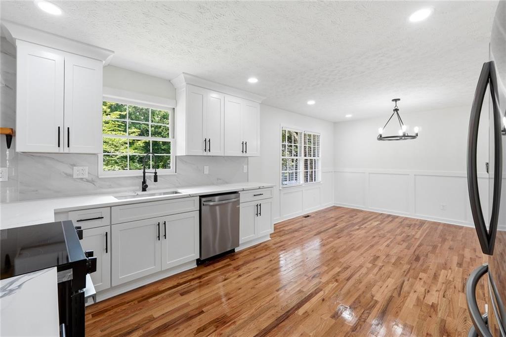 3022 Meadowsweet Trail Snellville GA 30078