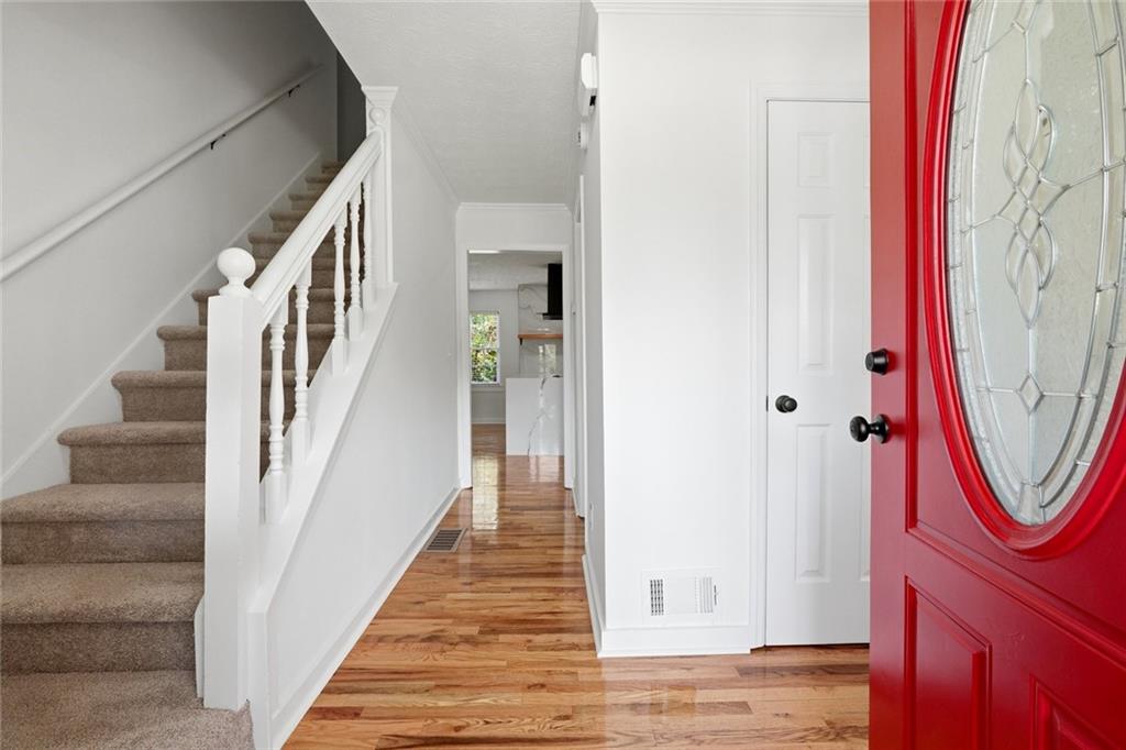3022 Meadowsweet Trail Snellville GA 30078