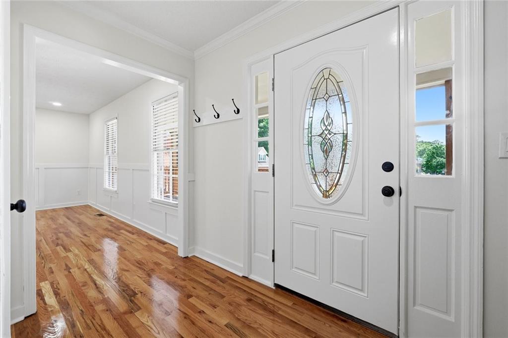 3022 Meadowsweet Trail Snellville GA 30078
