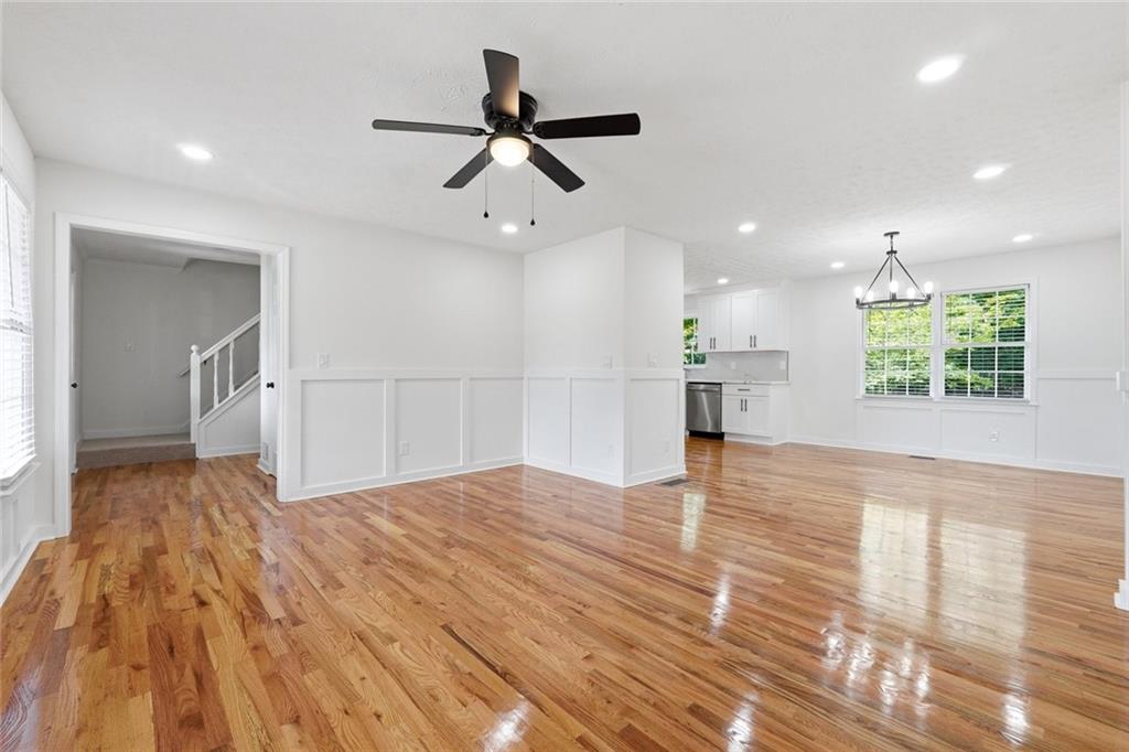 3022 Meadowsweet Trail Snellville GA 30078