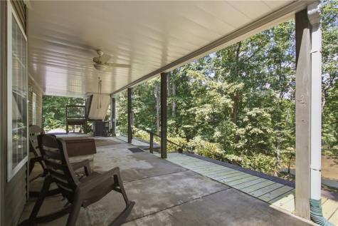 327 Kissimmee Trail Cornelia GA 30531
